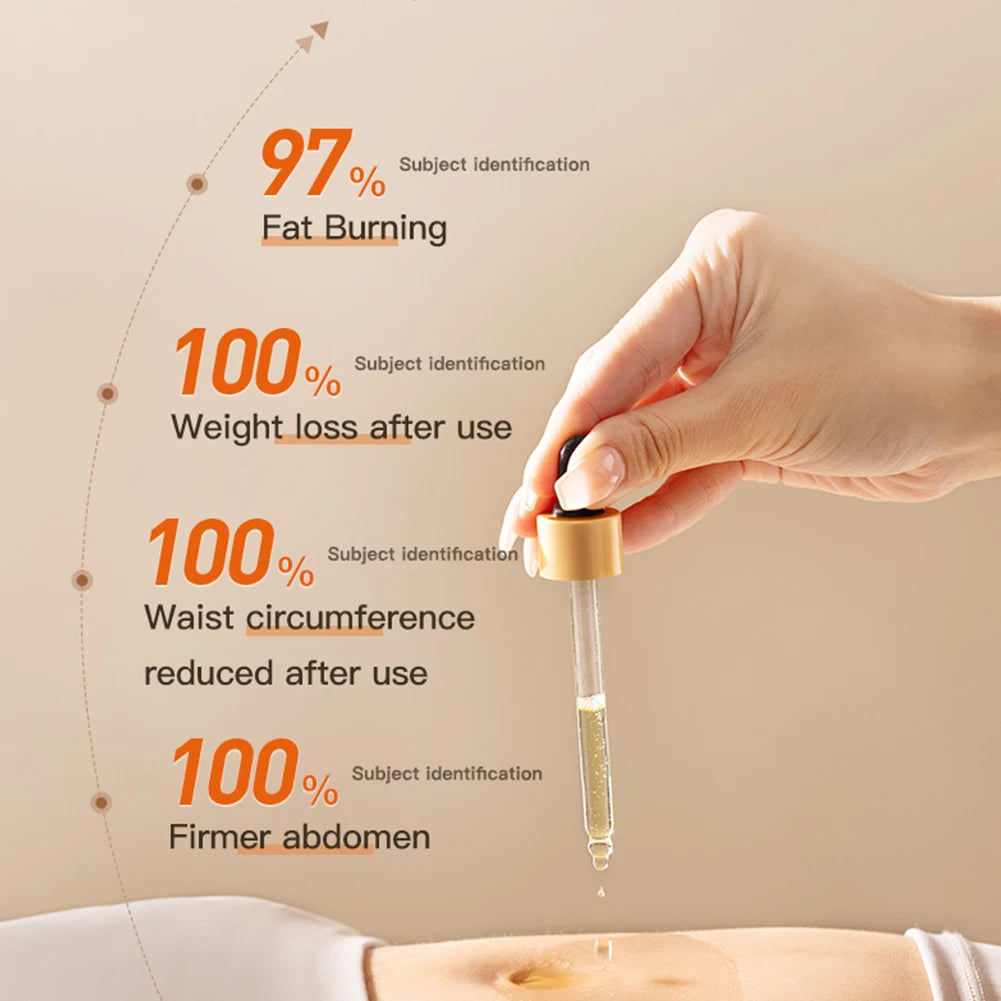 Elektrische Cellulite Buikmassager – 3-Niveau Bian Stone Tummy Kneedinstrument | Warmte, Rood Licht & Lymfedrainage