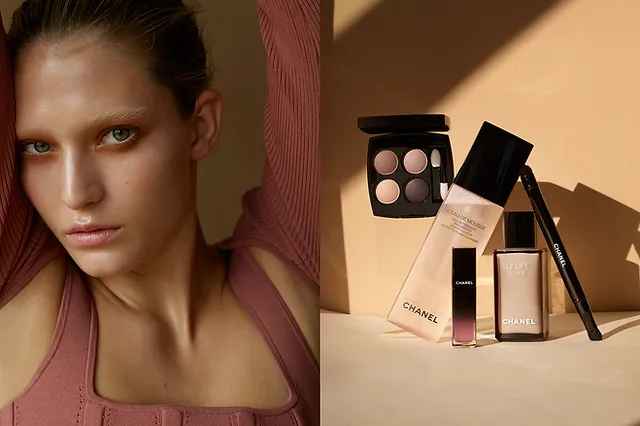 Chanel Reinigingsproduct - Luxe Schuimreiniger 150ml - Productfoto 2