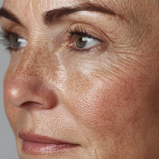 Hoe Verminder je Rimpels? De Ultieme Gids voor Anti-Aging