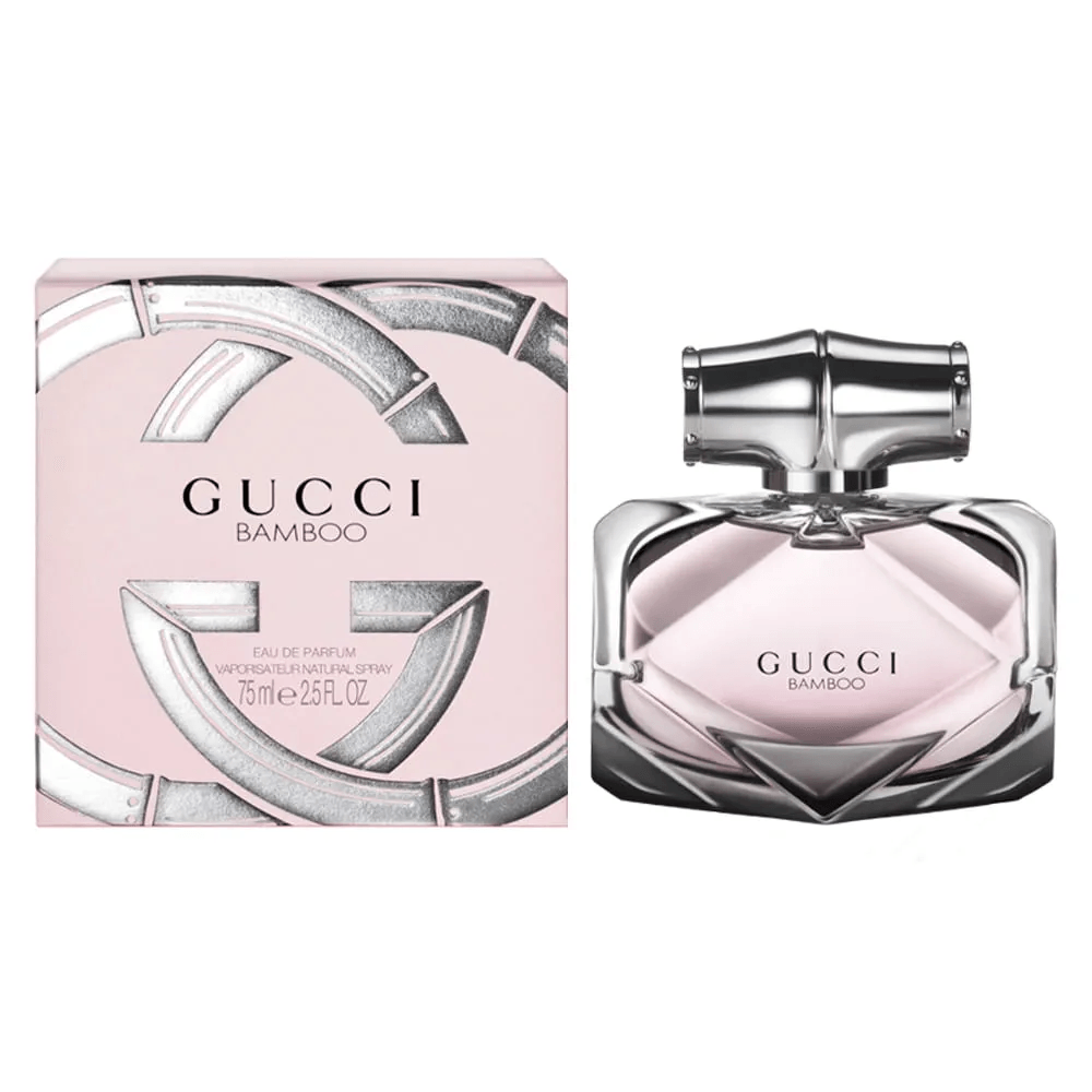 Gucci Bamboo Eau de Parfum 75 ml