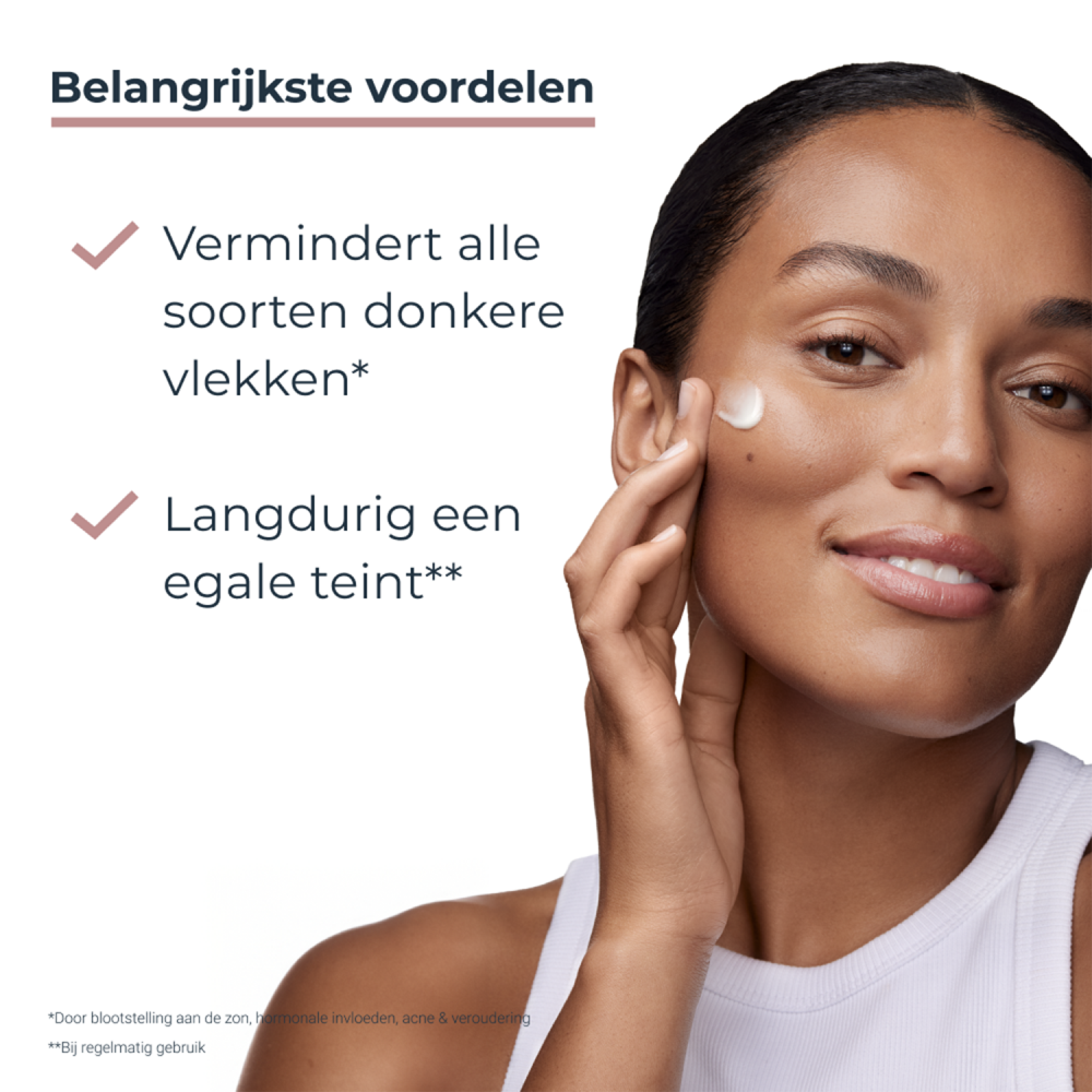 Eucerin Anti-Pigment Serum - Vermindert Donkere Vlekken, 30ml