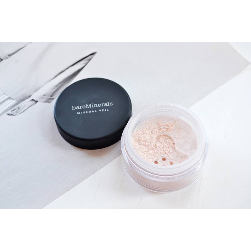 bareMinerals Mineral Veil 9gr - Duurzame Schoonheidskeuze