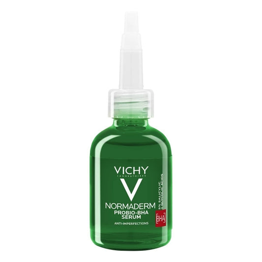 Vichy Normaderm Anti-Acne Serum - Revolutionaire Acnebehandeling in 30 ml