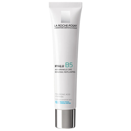 La Roche-Posay Hyalu B5 40ml - Diepwerkende Anti-Rimpelcrème