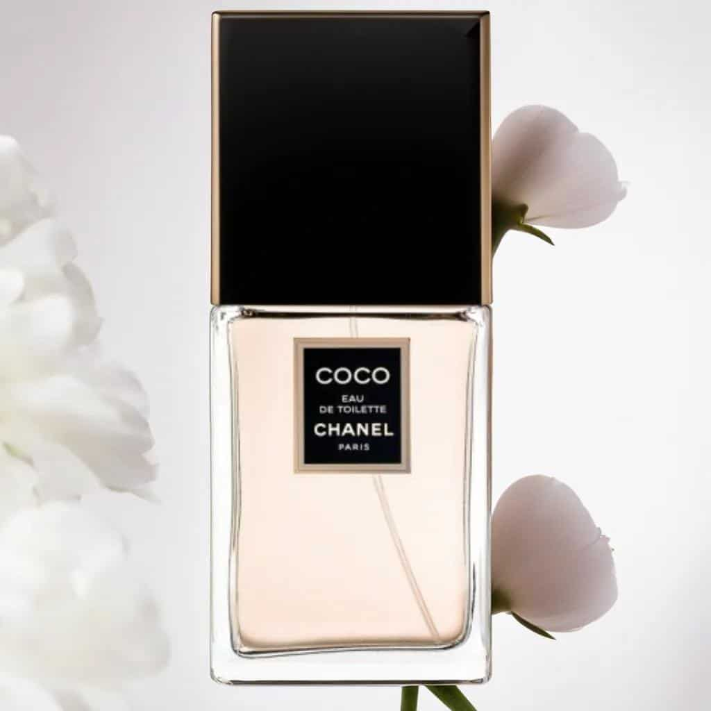 Chanel Coco Eau de Toilette 100ml - Hoofdafbeelding