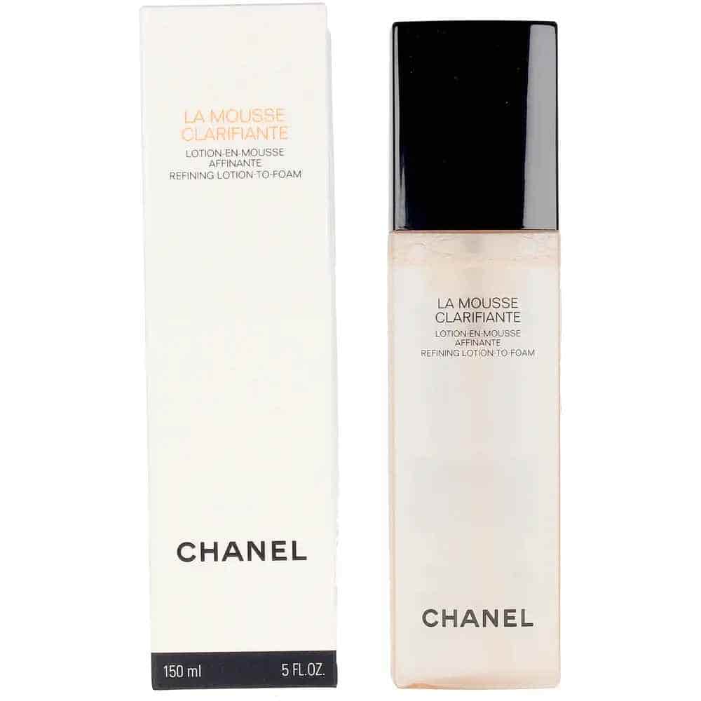 Chanel L’eau De Mousse - Verfrissende Reiniger 150ml - Productfoto 3