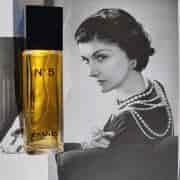 Chanel N°5 EDT - Luxe Geur 100ml - Productfoto 2