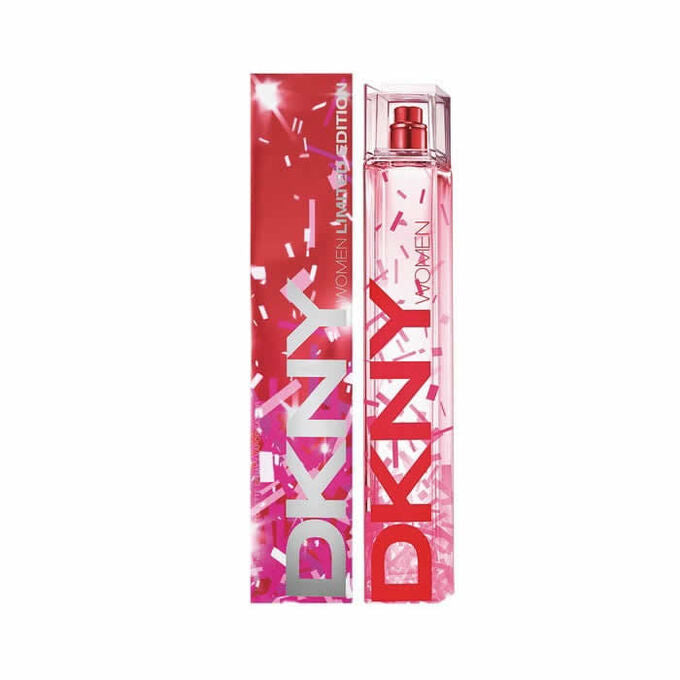 DKNY Women Eau De Perfume 100ml