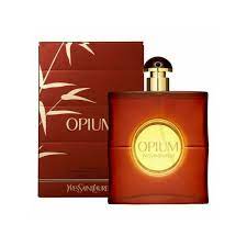 Yves Saint Laurent Opium Eau de Toilette Spray 90 ml