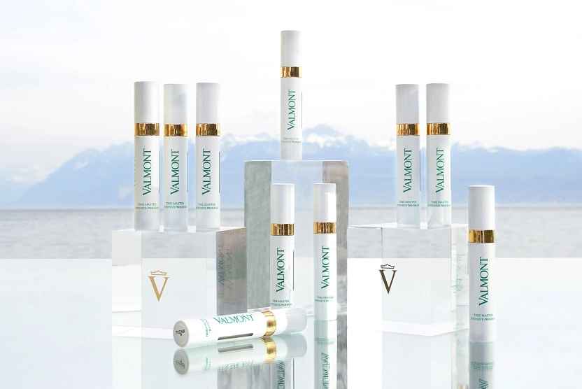 Day Cream Valmont Time Master 14 x 3,5 ml