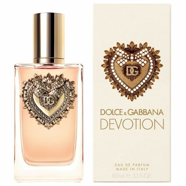 Dolce & Gabbana Devotion Eau de Parfum – 100 ml