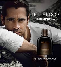 Dolce & Gabbana Intenso Eau de Parfum 125ml - Pure Kracht en Elegantie