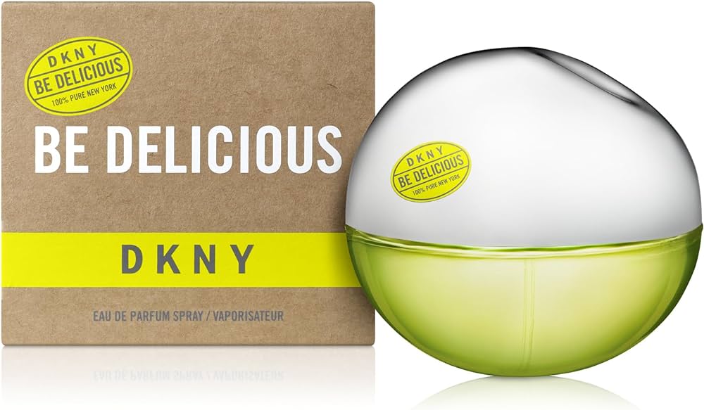 Donna Karan Be Delicious Eau De Perfume 50ml