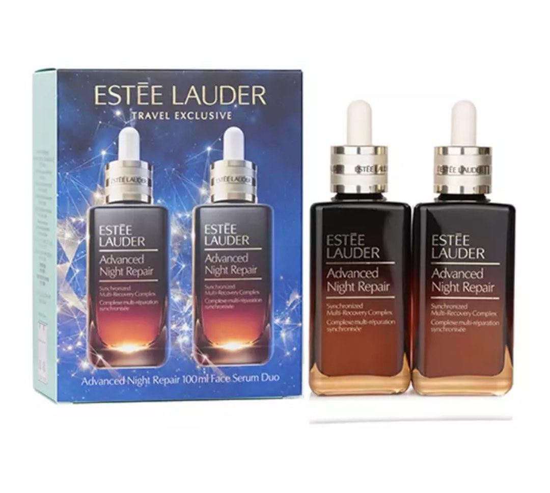 Estée Lauder Advanced Night Repair Synchronized Multi-Recovery Complex Serum