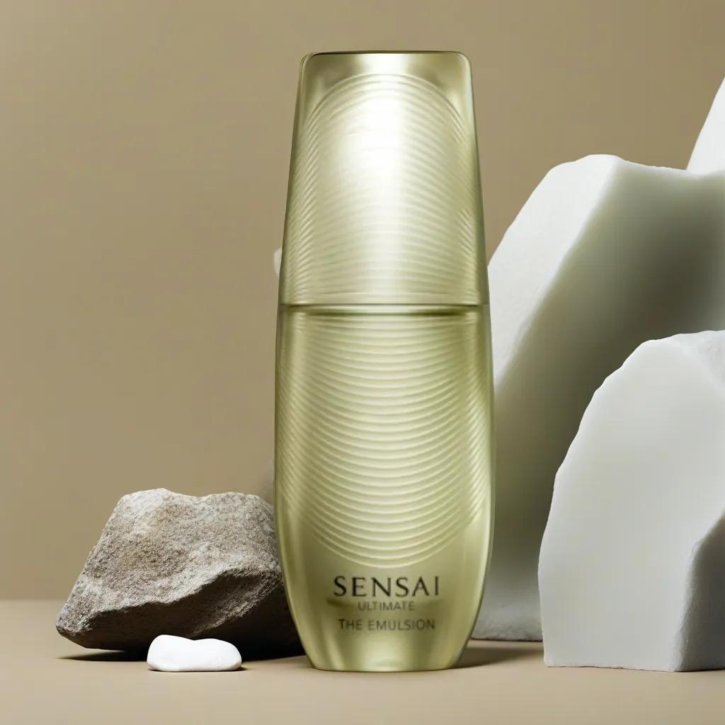 Sensai Ultimate The Emulsion 100ml