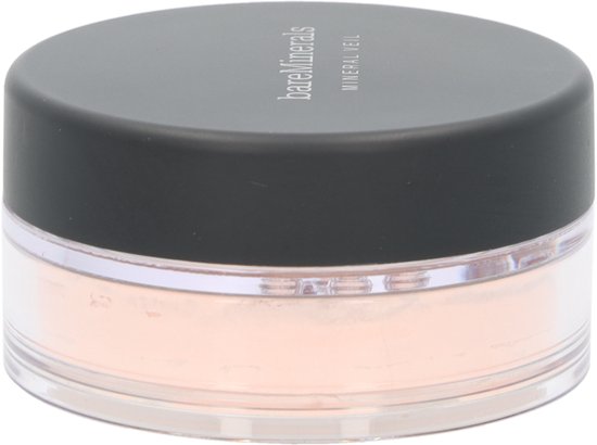 bareMinerals Mineral Veil 9gr - Duurzame Schoonheidskeuze