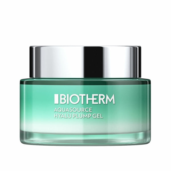 Biotherm Aquasource Hyalu Plump Gel 75 ml - Intensieve Hydratatie en Versteviging