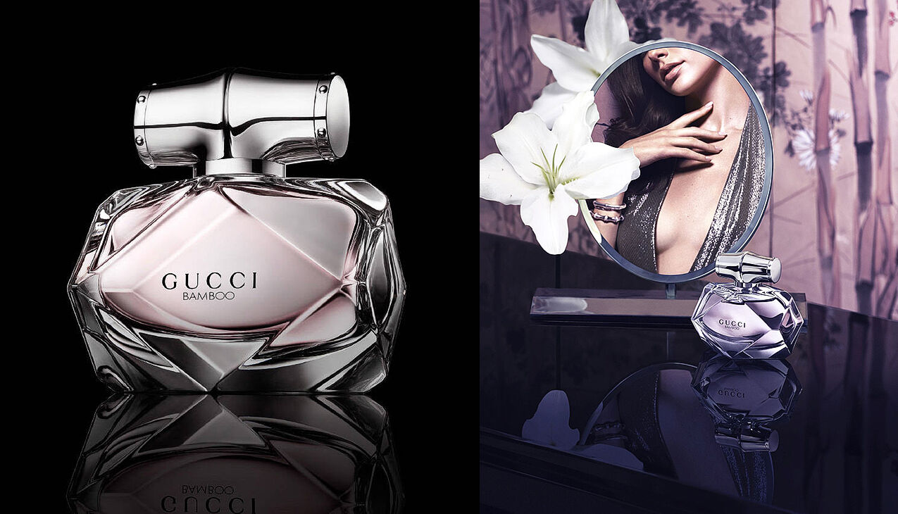 Gucci Bamboo Eau de Parfum 75 ml