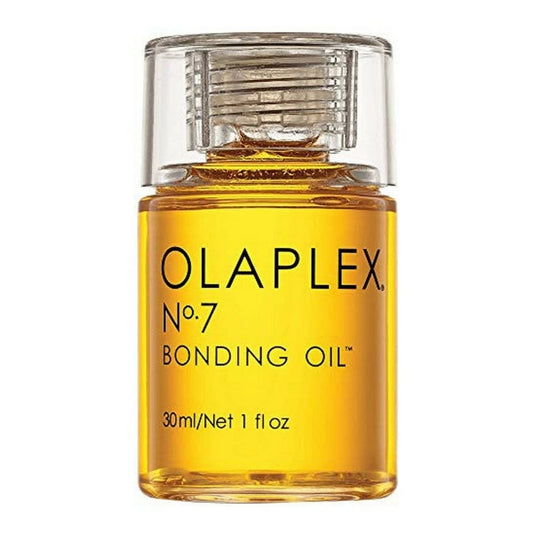 Olaplex No. 7 Bonding Oil 30ml - Revolutionaire Herstellende Haarolie