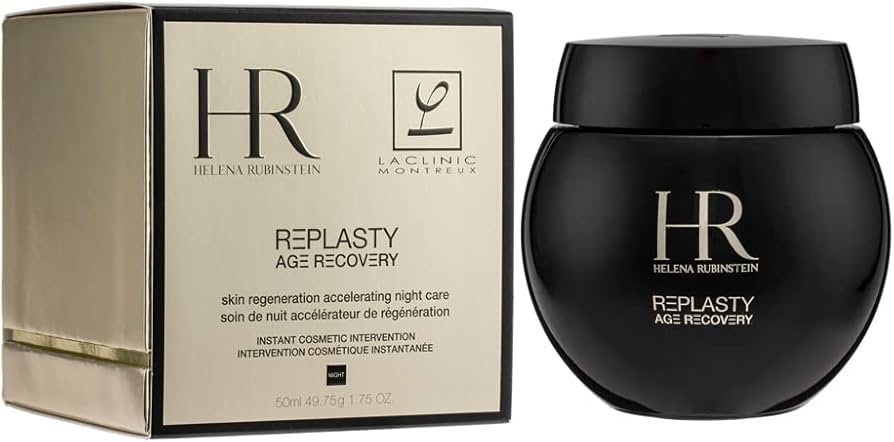 Helena Rubinstein Re-Plasty Age Recovery Night Cream – 50 ml