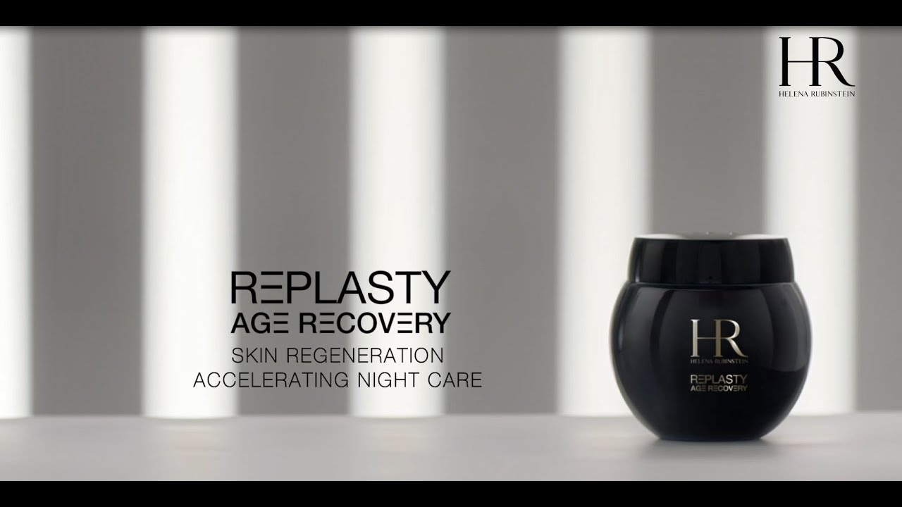 Helena Rubinstein Re-Plasty Age Recovery Night Cream – 50 ml