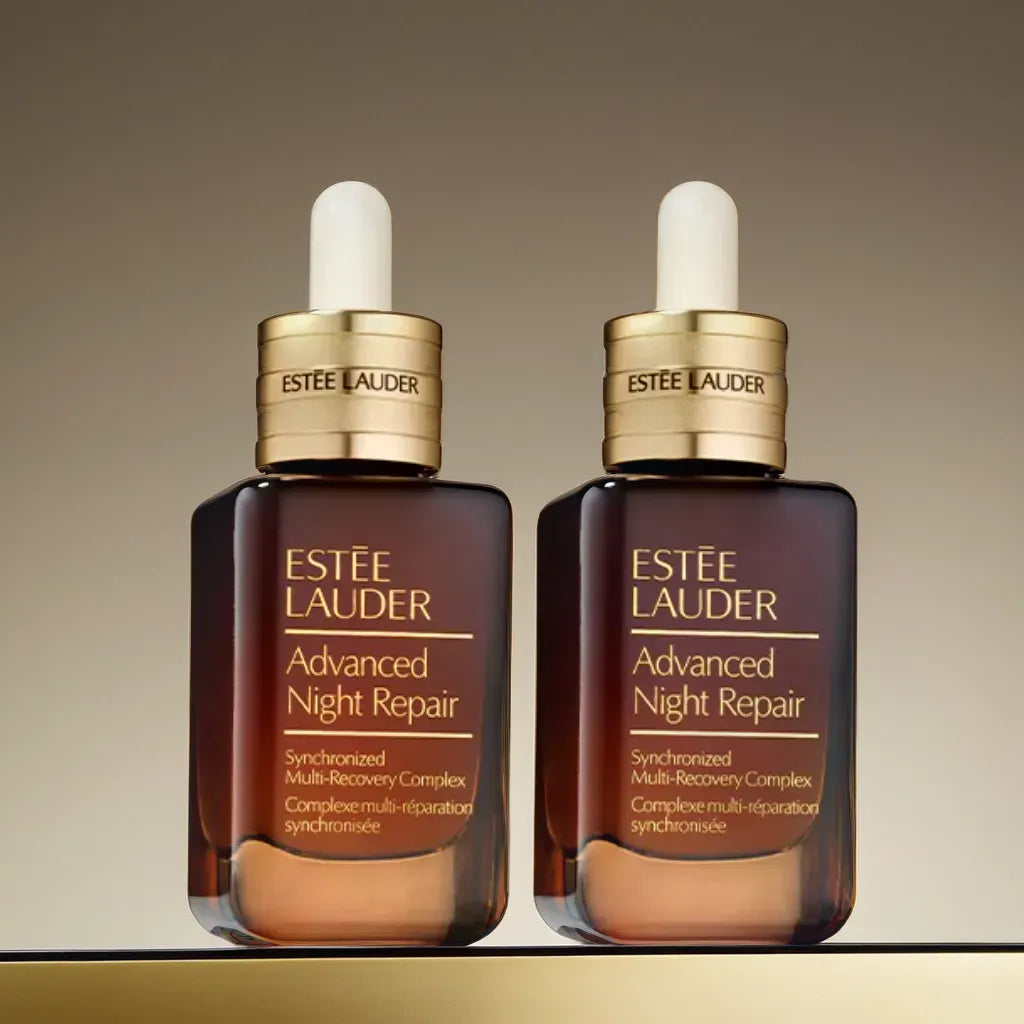 Estée Lauder Advanced Night Repair Synchronized Multi-Recovery Complex Serum