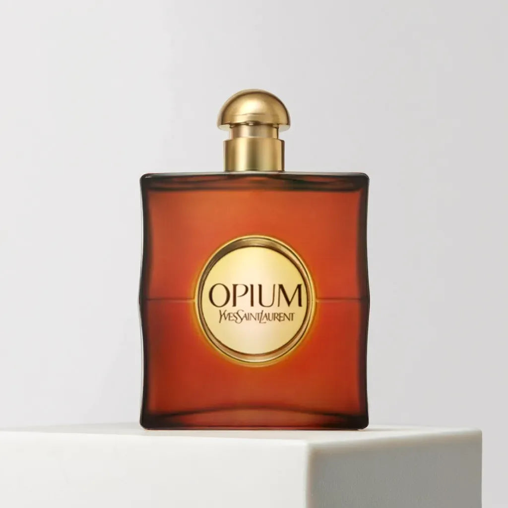 Yves Saint Laurent Opium Eau de Toilette Spray 90 ml