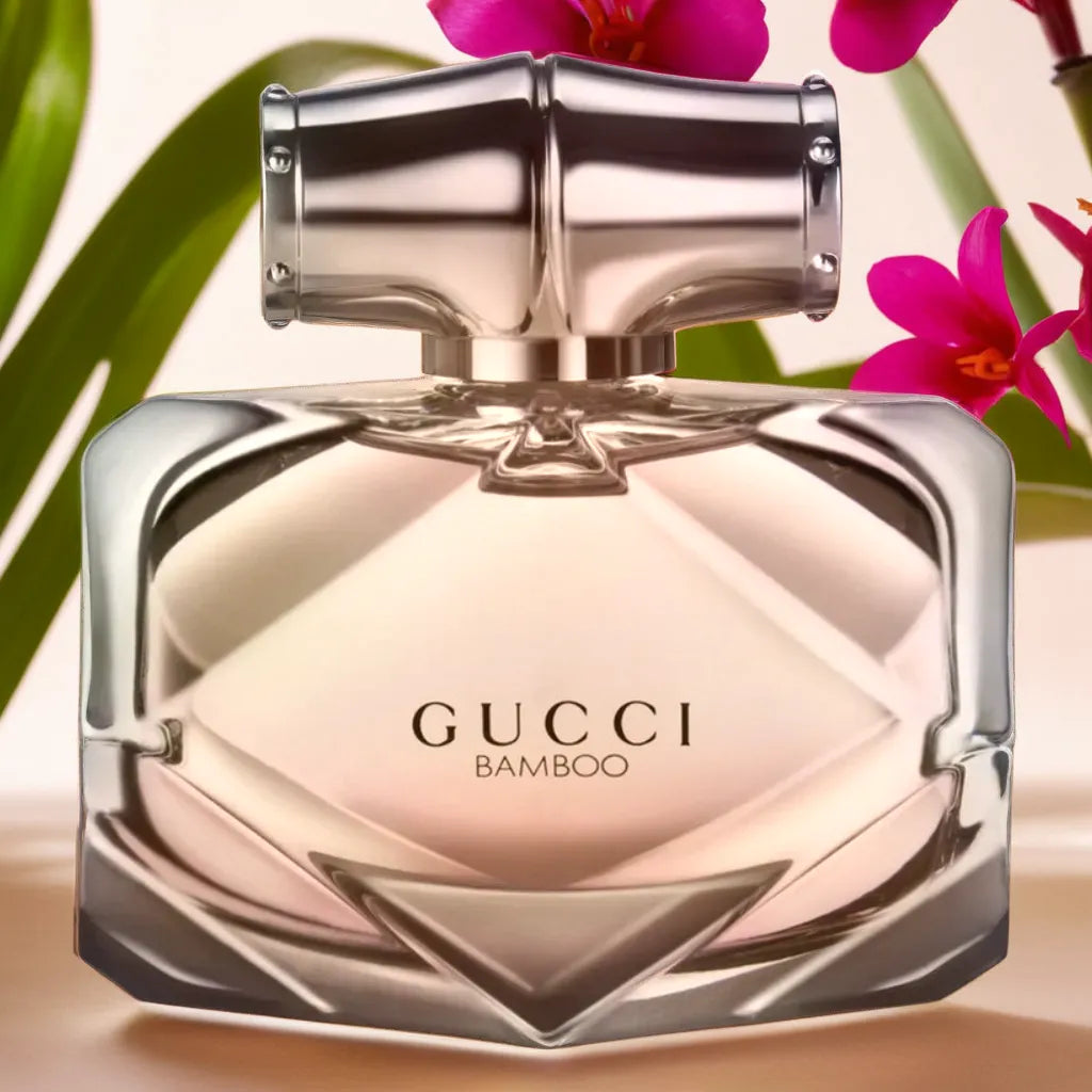 Gucci Bamboo Eau de Parfum 75 ml