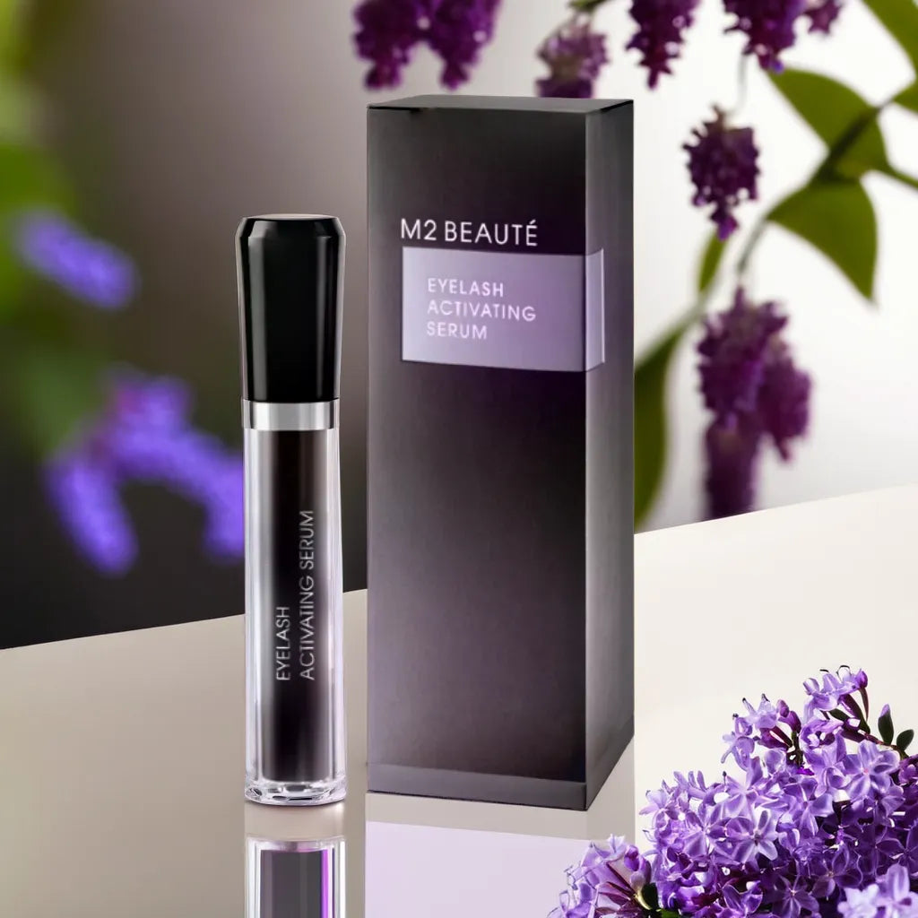 M2 Beauté Eyelash Activating Serum 4 ml