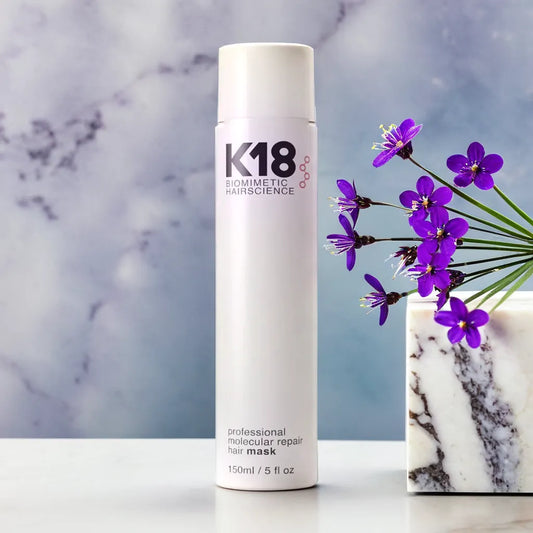 K18 Leave-In Molecular Repair Hair Mask – 150 ml