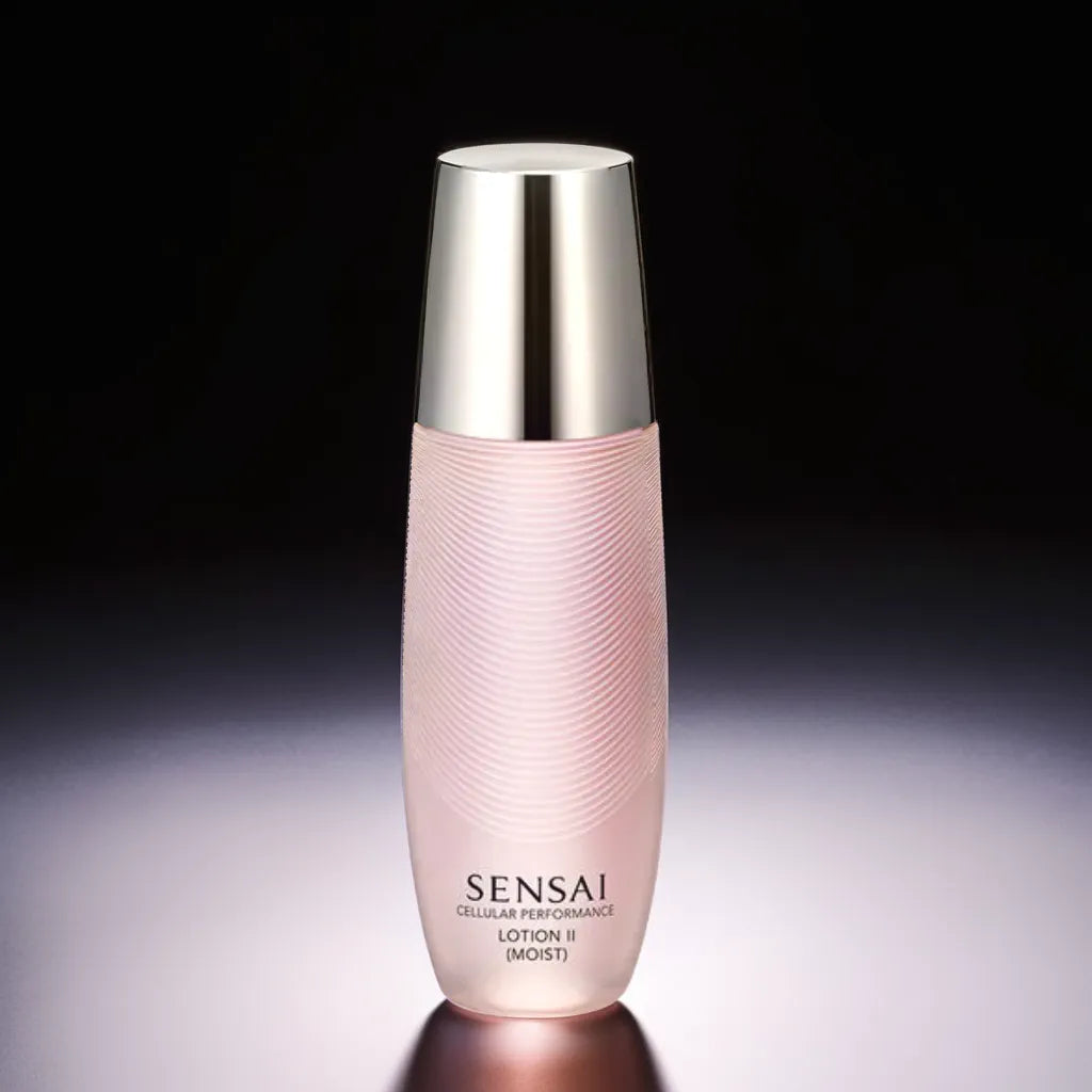 Kanebo SENSAI Cellular Performance Lotion II Moist