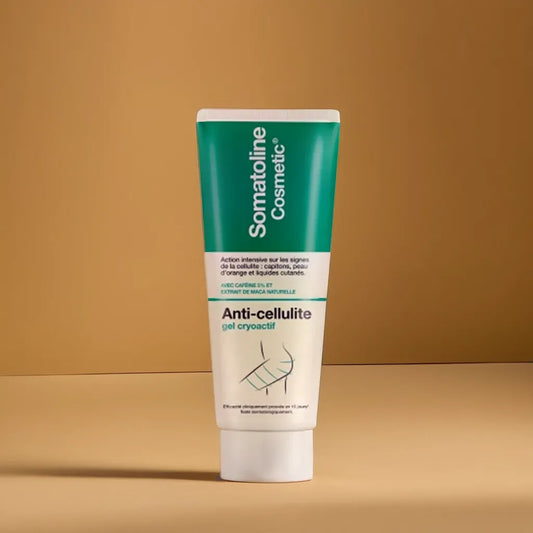 Somatoline Cosmetic Anticellulite Thermoactive Cream