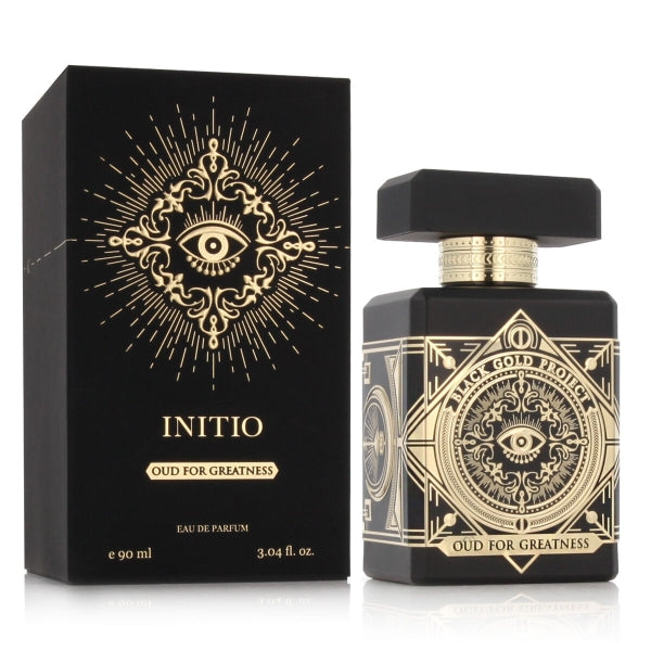 Initio Parfums Privés Oud For Greatness Eau de Parfum 90ml