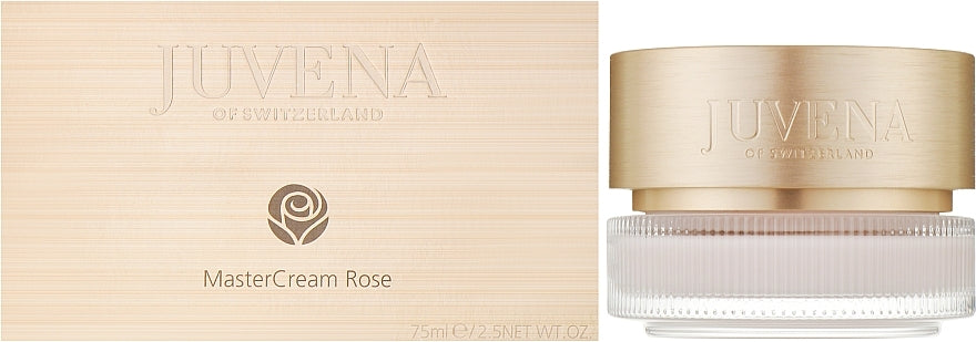 Juvena Mastercream Rose 75ml