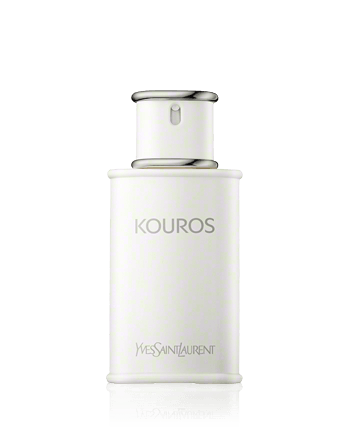 Yves Saint Laurent Kouros Eau de Toilette 100ml - Tijdloze Mannengeur