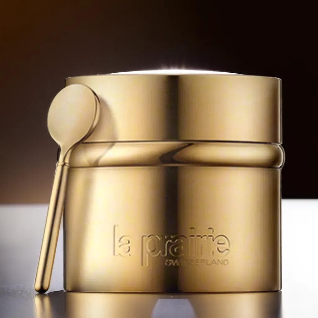 La Prairie Pure Gold Gezichtscrème 50 ML