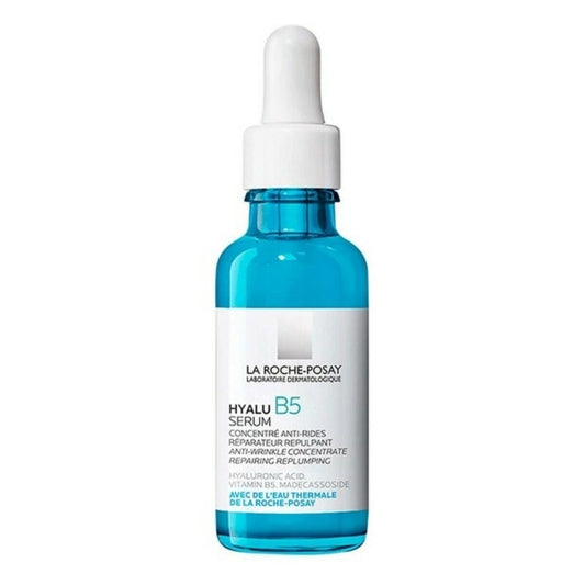 La Roche-Posay Hyalu B5: Anti-Rimpel Hydraterend Serum - 30ml