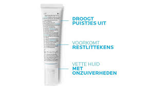 La Roche-Posay Effaclar A.I. Targeted Imperfection Corrector 15ml - Zuiver Jouw Huid