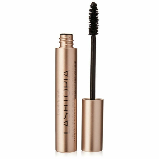 Lashtopia Mega Volume Mascara 12ml : Eco-Vriendelijke Mascara van bareMinerals