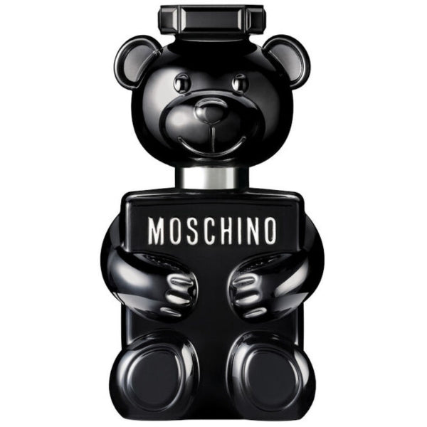 Moschino Toy Boy Eau de Parfum 100ml - Iconische Geur voor de Moderne Man