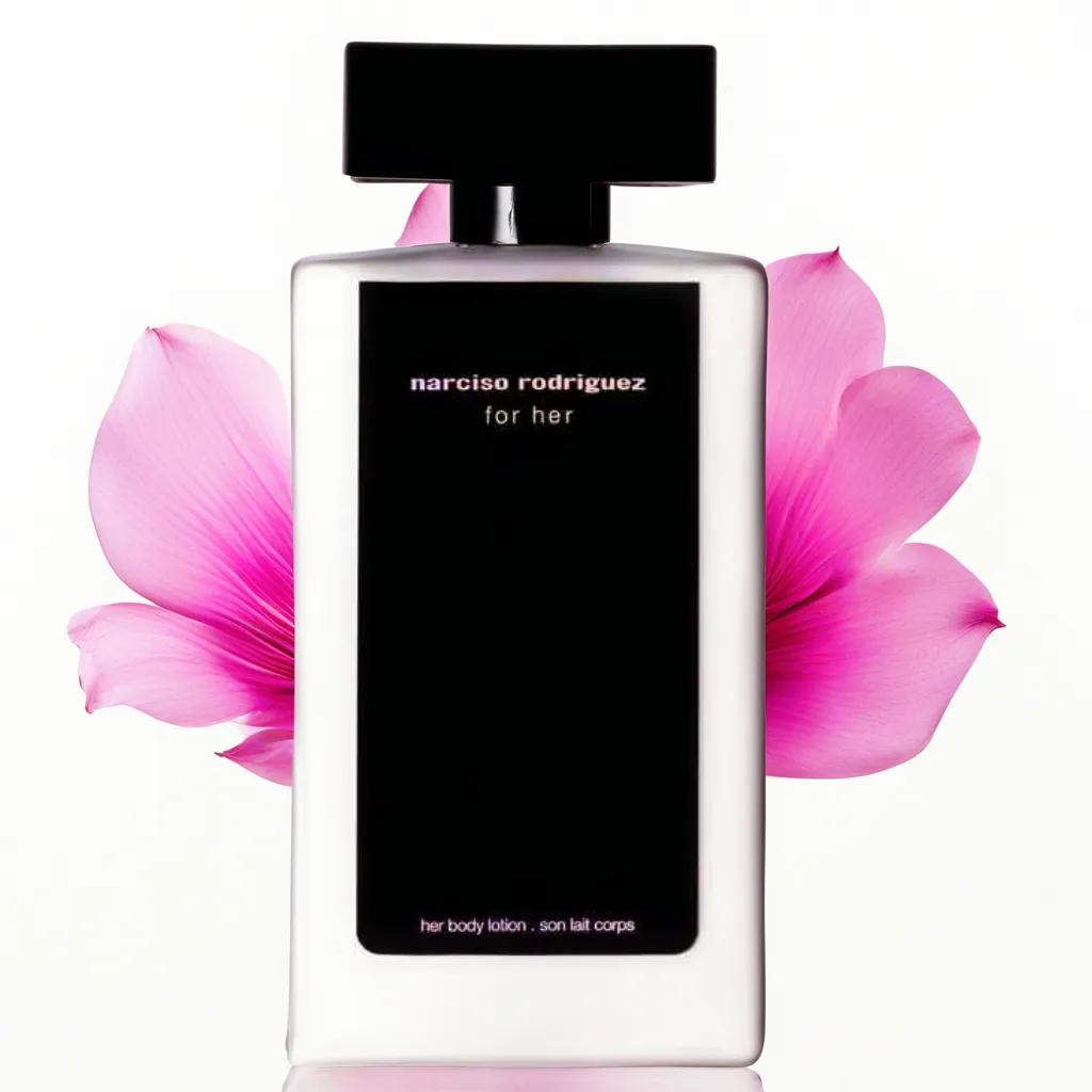 Narciso Rodriguez For Her Body Lotion 200ml