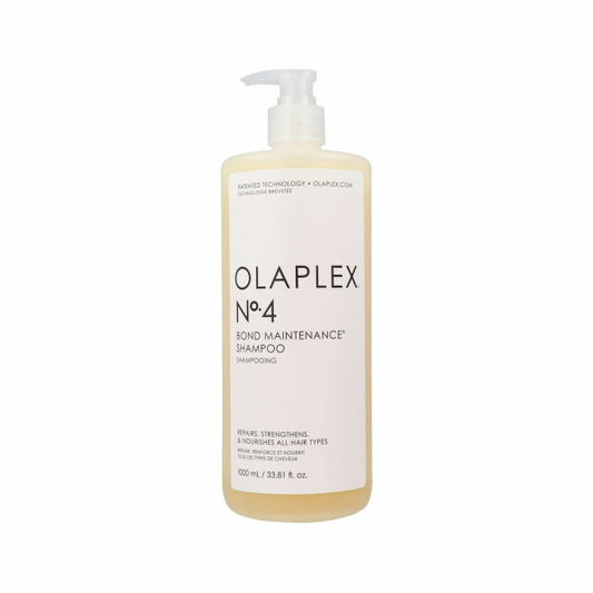 Olaplex No. 4 Bond Maintenance Shampoo - Herstel & Bescherming 1L