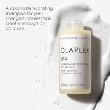 Olaplex No. 4 Bond Maintenance Shampoo - Herstel & Bescherming 1L