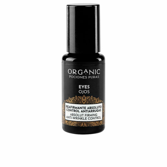 Organic Pociones Puras Eyes 15ml - Verstevigende Oogcontour Serum