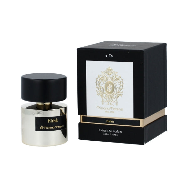 Tiziana Terenzi Kirke Extrait de Parfum 100ml - Exclusieve Unisex Geur vol Luxe en Verleiding