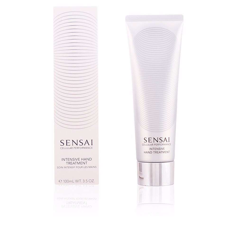 Sensai Cellular Performance Intensive Hand Treatment 100ml