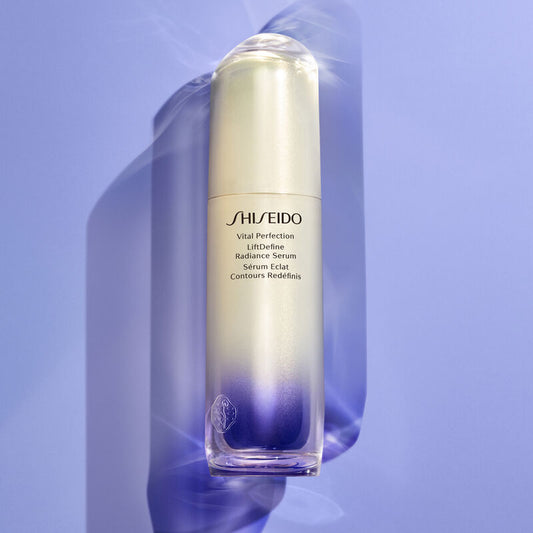 Shiseido Vital Perfection 80ml – Liftende en Verstevigende Anti-Aging Crème