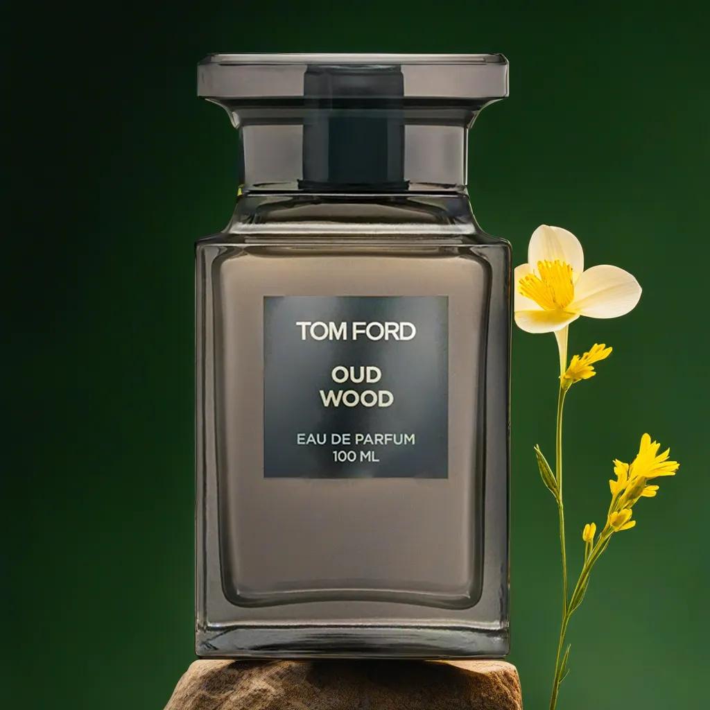 Tom Ford Private Blend Oud Wood Eau de Parfum 100ml