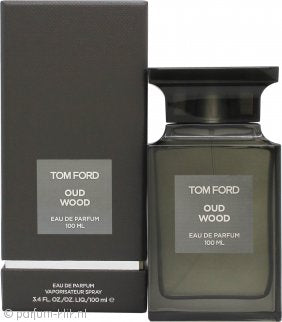 Tom Ford Private Blend Oud Wood Eau de Parfum 100ml