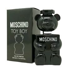 Moschino Toy Boy Eau de Parfum 100ml - Iconische Geur voor de Moderne Man